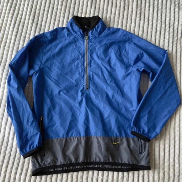 Nike Running Jacket (Size S/P) - Picture 6 of 11